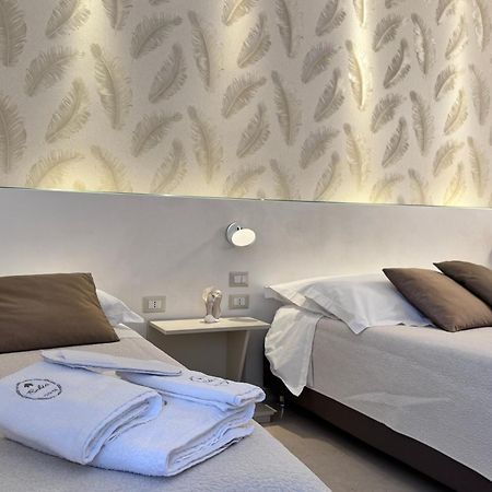 Bebio Rooms 特拉尼 外观 照片