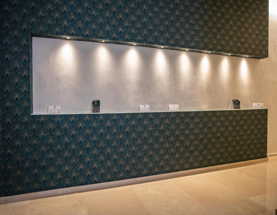 Bebio Rooms 特拉尼 外观 照片